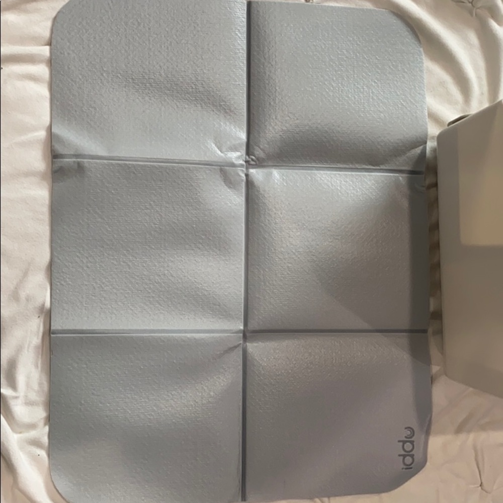 Diaper Caddy - Picture 3 of 7